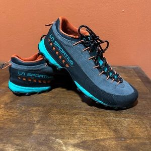 La Sportiva TX4 Approach Women’s Hiking Shoes Size 8.5